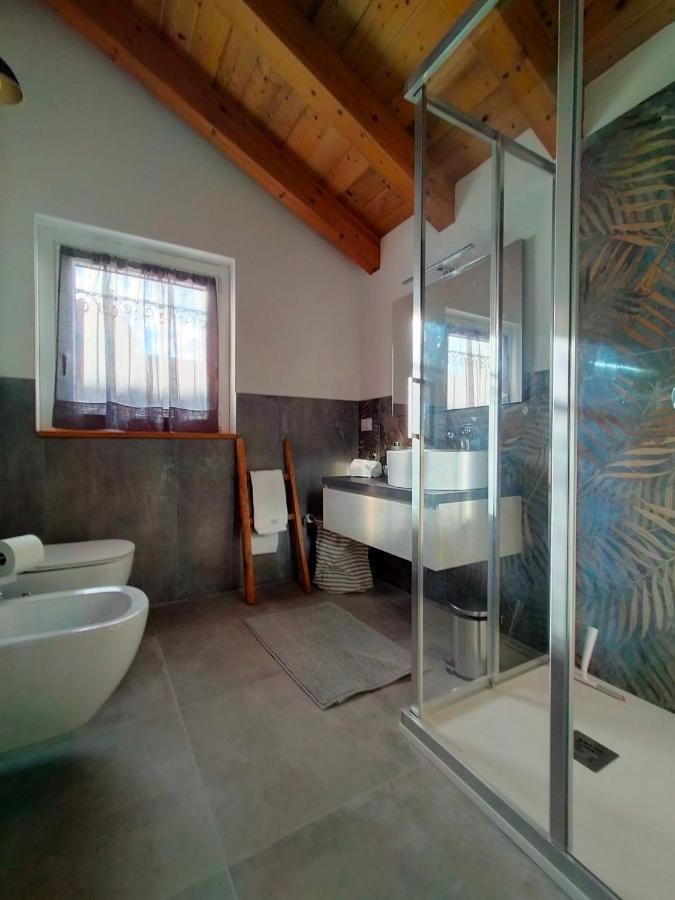 Ferienhaus Maison Cascina Amelie Abbadia Lariana