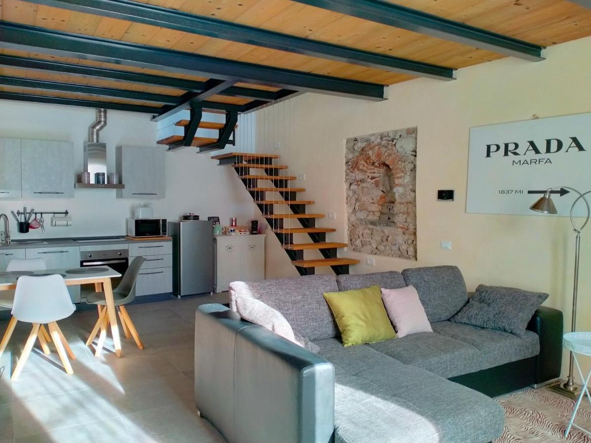 Ferienhaus Maison Cascina Amelie *