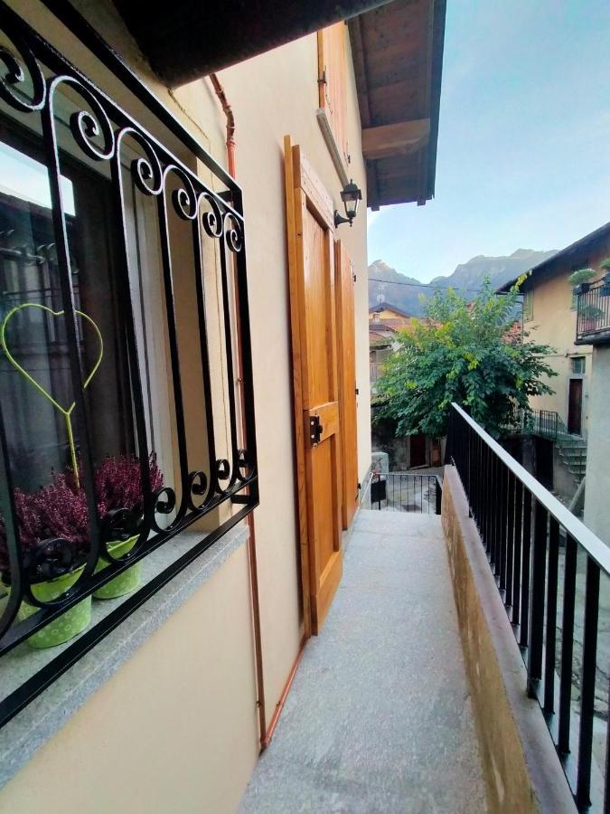 Maison Cascina Amelie Ferienhaus