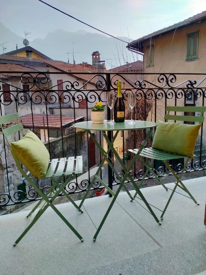 Ferienhaus Maison Cascina Amelie