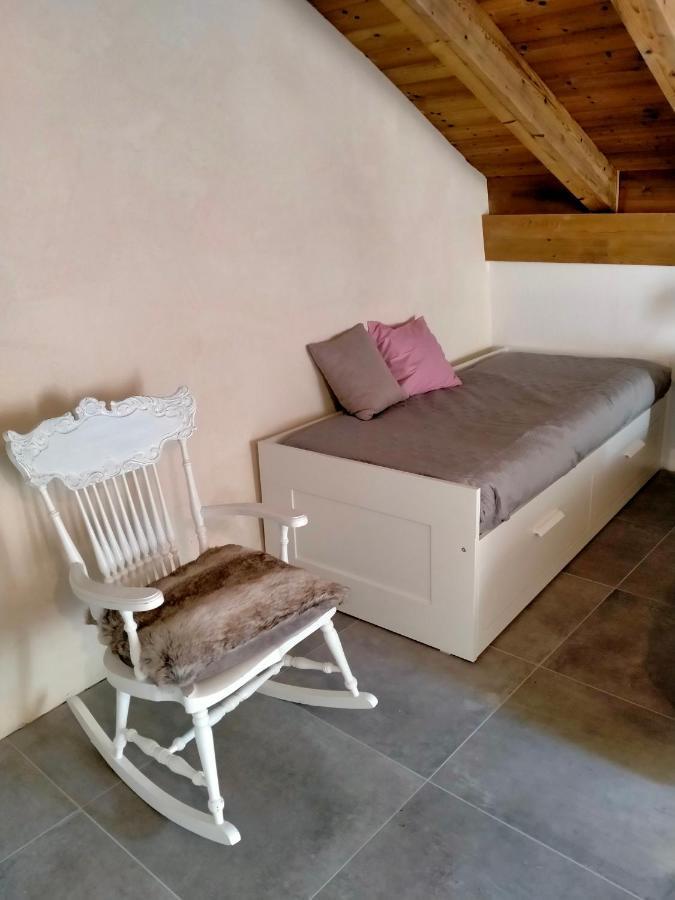 Ferienhaus Maison Cascina Amelie *