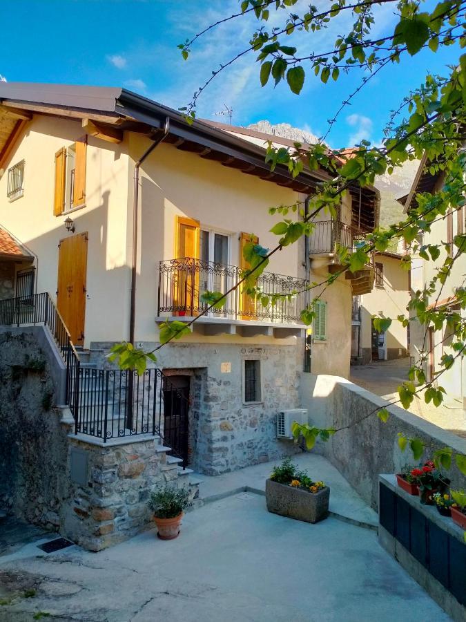 Ferienhaus Maison Cascina Amelie