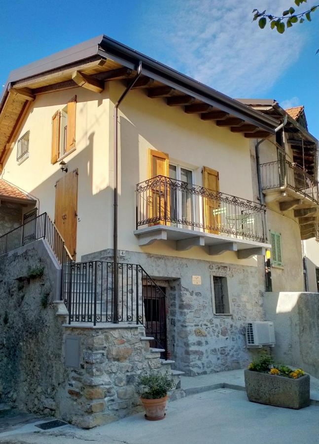 Maison Cascina Amelie Ferienhaus