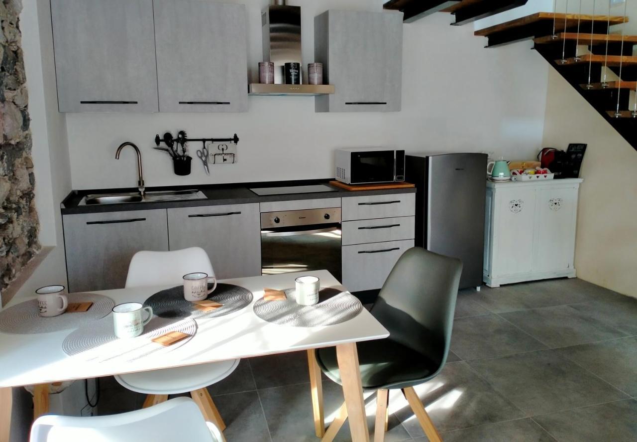 & Mountains Maison Cascina Amelie * Abbadia Lariana