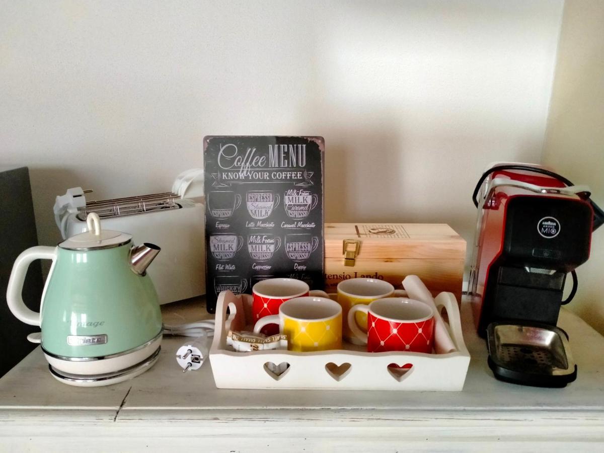 & Mountains Maison Cascina Amelie *