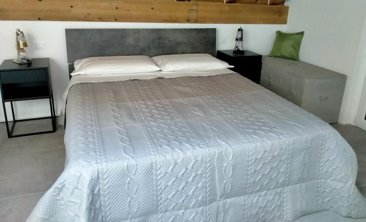 & Mountains Maison Cascina Amelie Abbadia Lariana