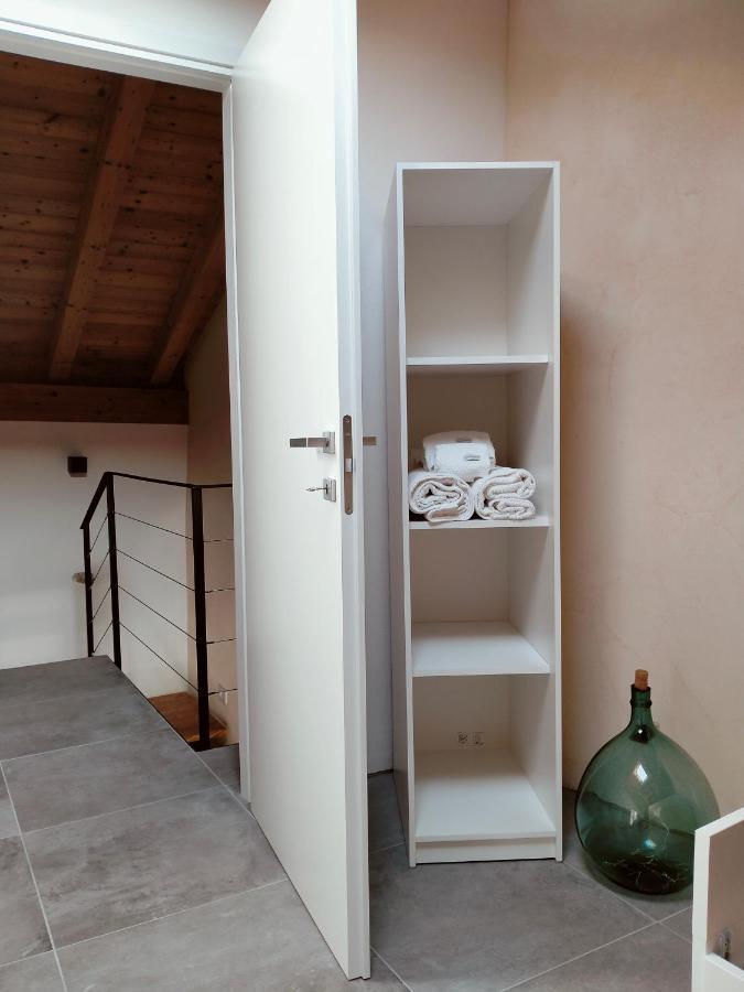 & Mountains Maison Cascina Amelie *
