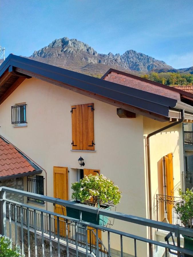 & Mountains Maison Cascina Amelie